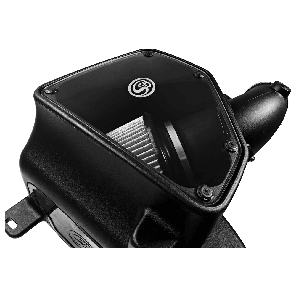 Cold Air Intake for 2014-2018 Dodge Ram 2500 / 3500 6.4L HEMI - 4