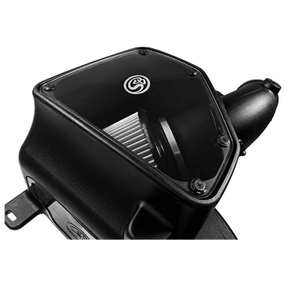 Cold Air Intake for 2014-2018 Dodge Ram 2500 / 3500 6.4L HEMI - 4