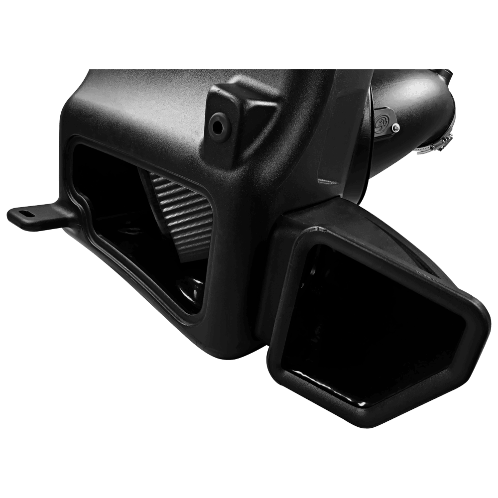 Cold Air Intake for 2014-2018 Dodge Ram 2500 / 3500 6.4L HEMI - 5
