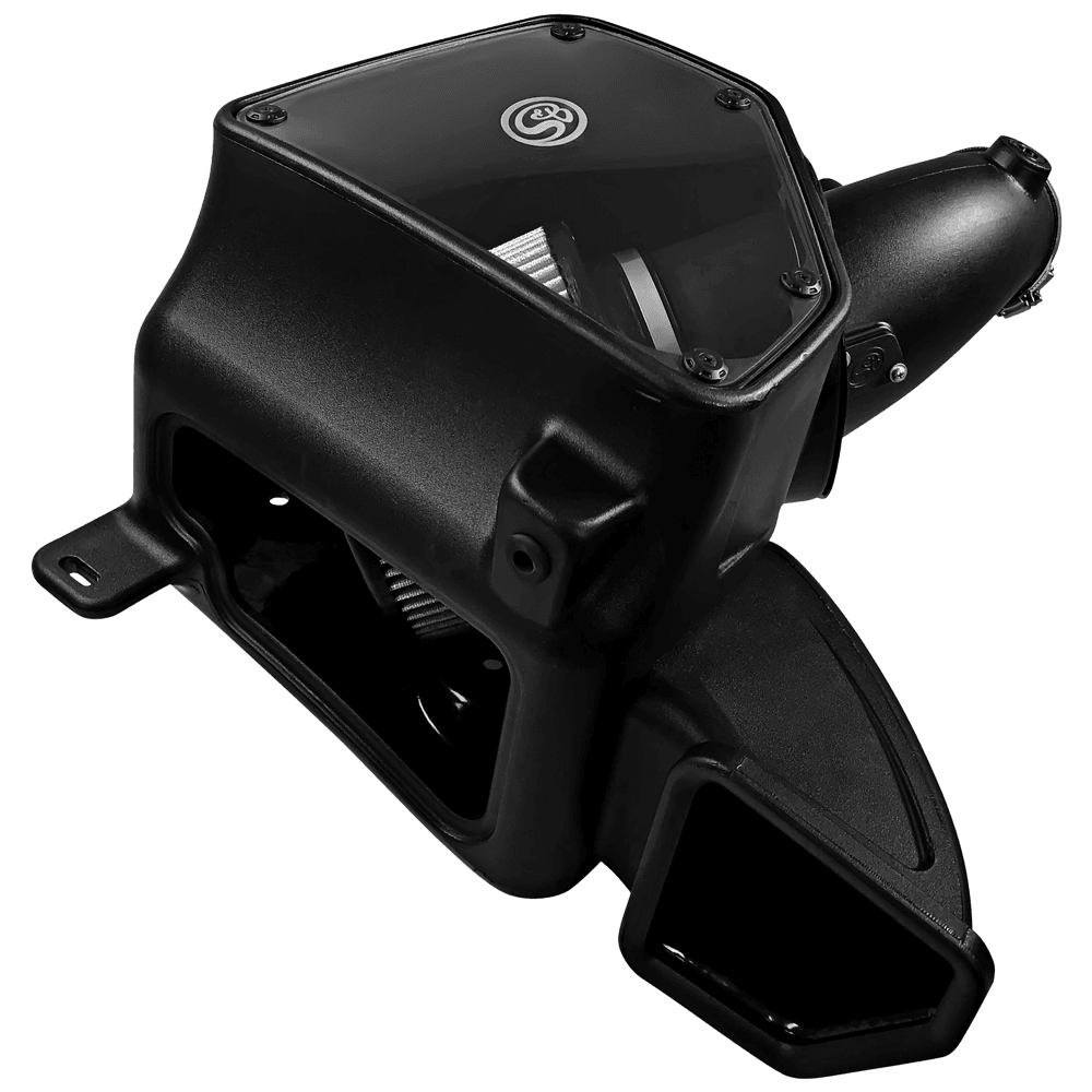Cold Air Intake for 2014-2018 Dodge Ram 2500 / 3500 6.4L HEMI - 7