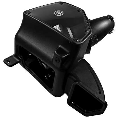 Cold Air Intake for 2014-2018 Dodge Ram 2500 / 3500 6.4L HEMI - 7