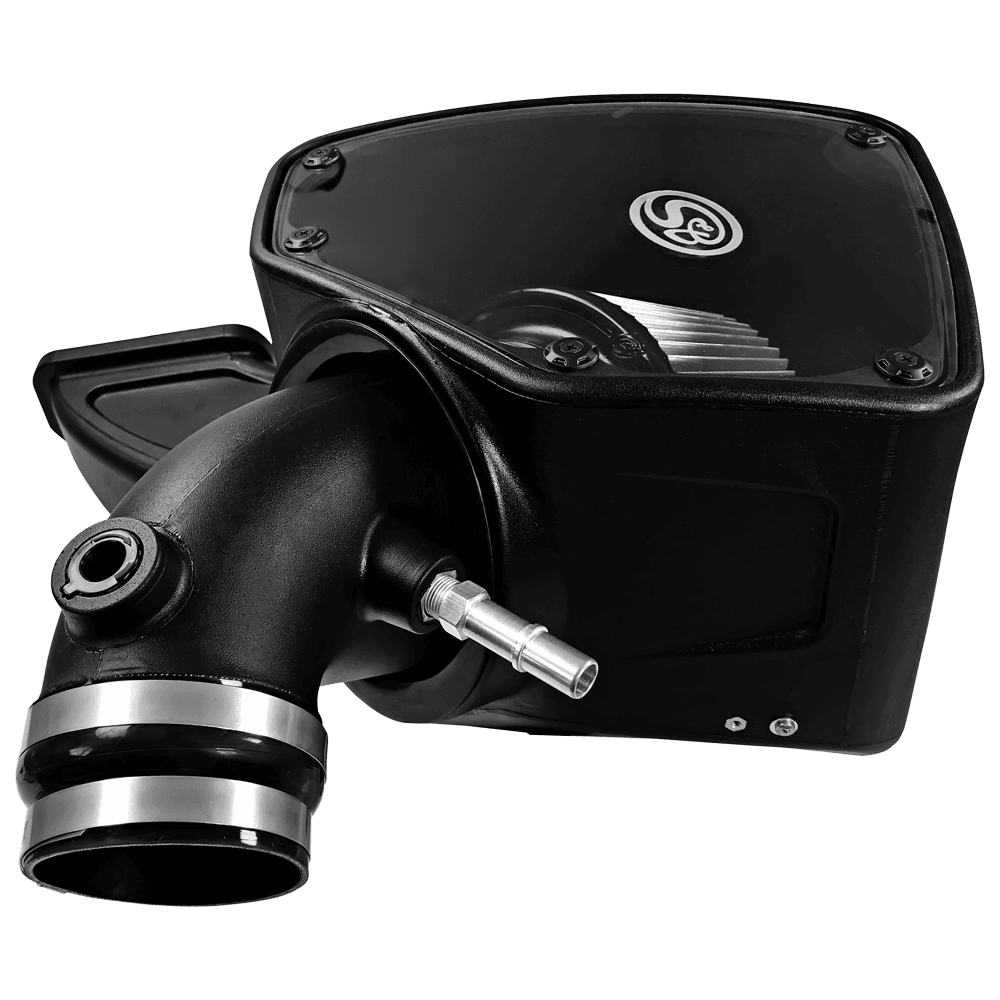 Cold Air Intake for 2014-2018 Dodge Ram 2500 / 3500 6.4L HEMI - 8
