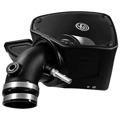 Cold Air Intake for 2014-2018 Dodge Ram 2500 / 3500 6.4L HEMI - 8