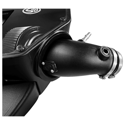 Cold Air Intake for 2014-2018 Dodge Ram 2500 / 3500 6.4L HEMI - 10