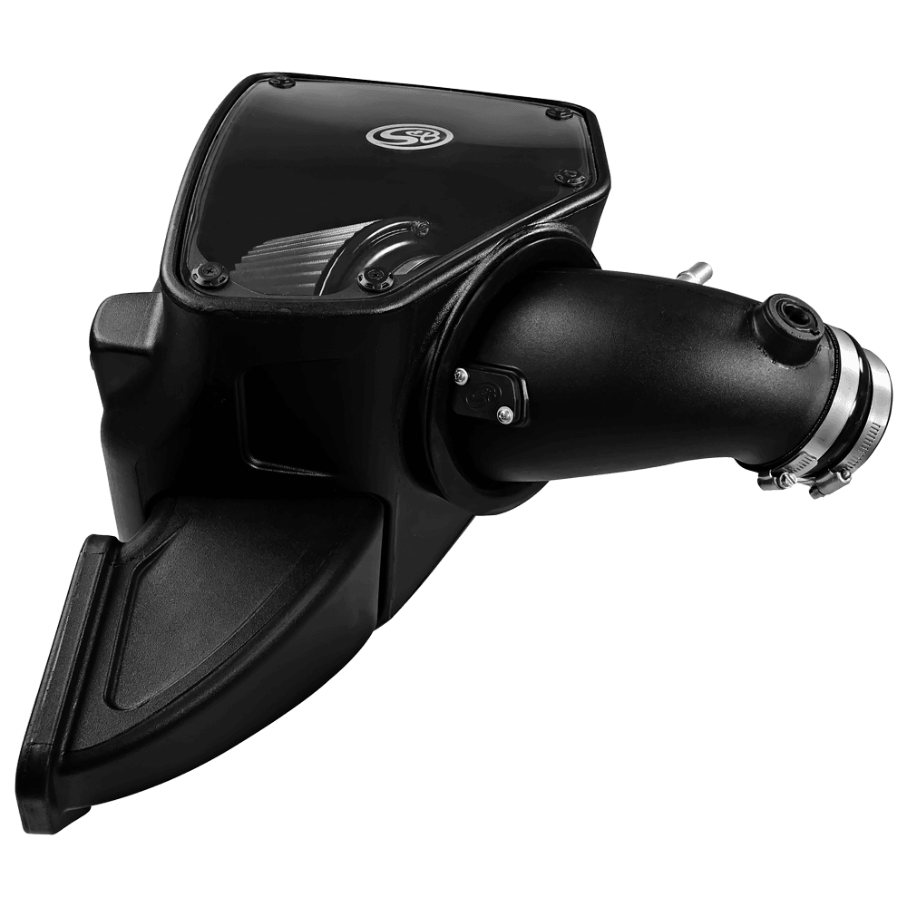 Cold Air Intake for 2014-2018 Dodge Ram 2500 / 3500 6.4L HEMI - 11