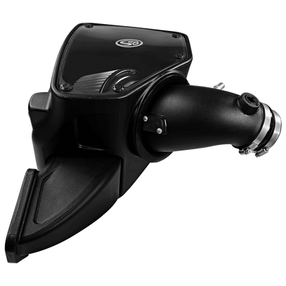 Cold Air Intake for 2014-2018 Dodge Ram 2500 / 3500 6.4L HEMI - 11