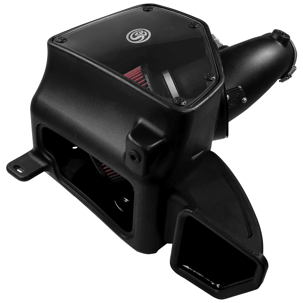 Cold Air Intake for 2014-2018 Dodge Ram 2500 / 3500 6.4L HEMI - 13