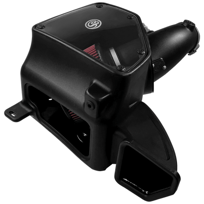 Cold Air Intake for 2014-2018 Dodge Ram 2500 / 3500 6.4L HEMI - 13