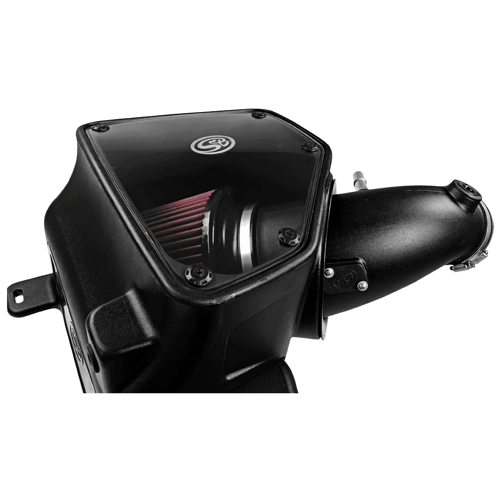 Cold Air Intake for 2014-2018 Dodge Ram 2500 / 3500 6.4L HEMI - 14