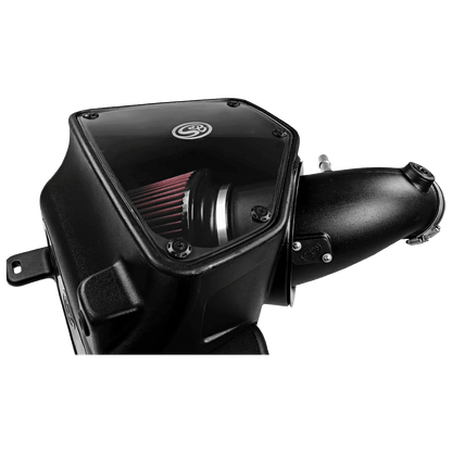 Cold Air Intake for 2014-2018 Dodge Ram 2500 / 3500 6.4L HEMI - 14