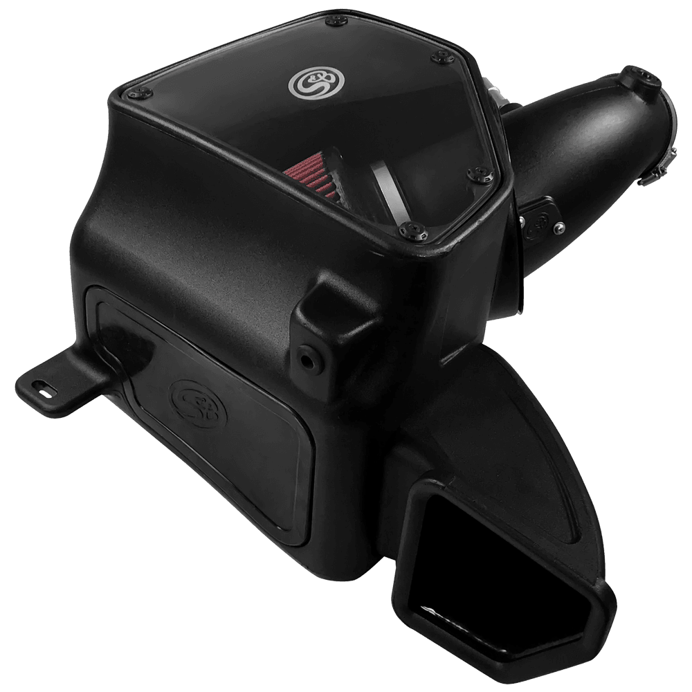 Cold Air Intake for 2014-2018 Dodge Ram 2500 / 3500 6.4L HEMI - 15
