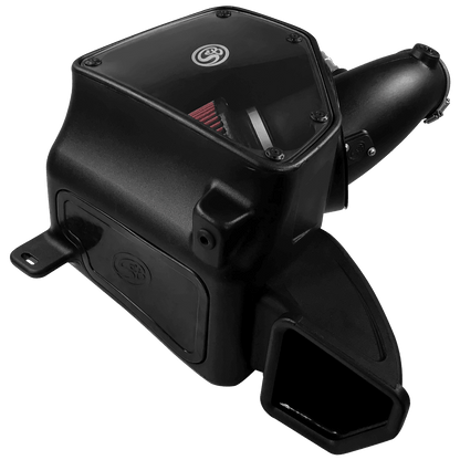 Cold Air Intake for 2014-2018 Dodge Ram 2500 / 3500 6.4L HEMI - 15