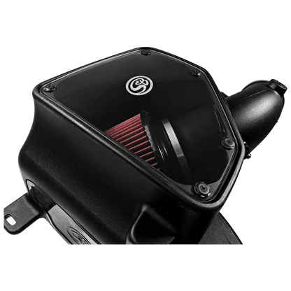 Cold Air Intake for 2014-2018 Dodge Ram 2500 / 3500 6.4L HEMI - 17