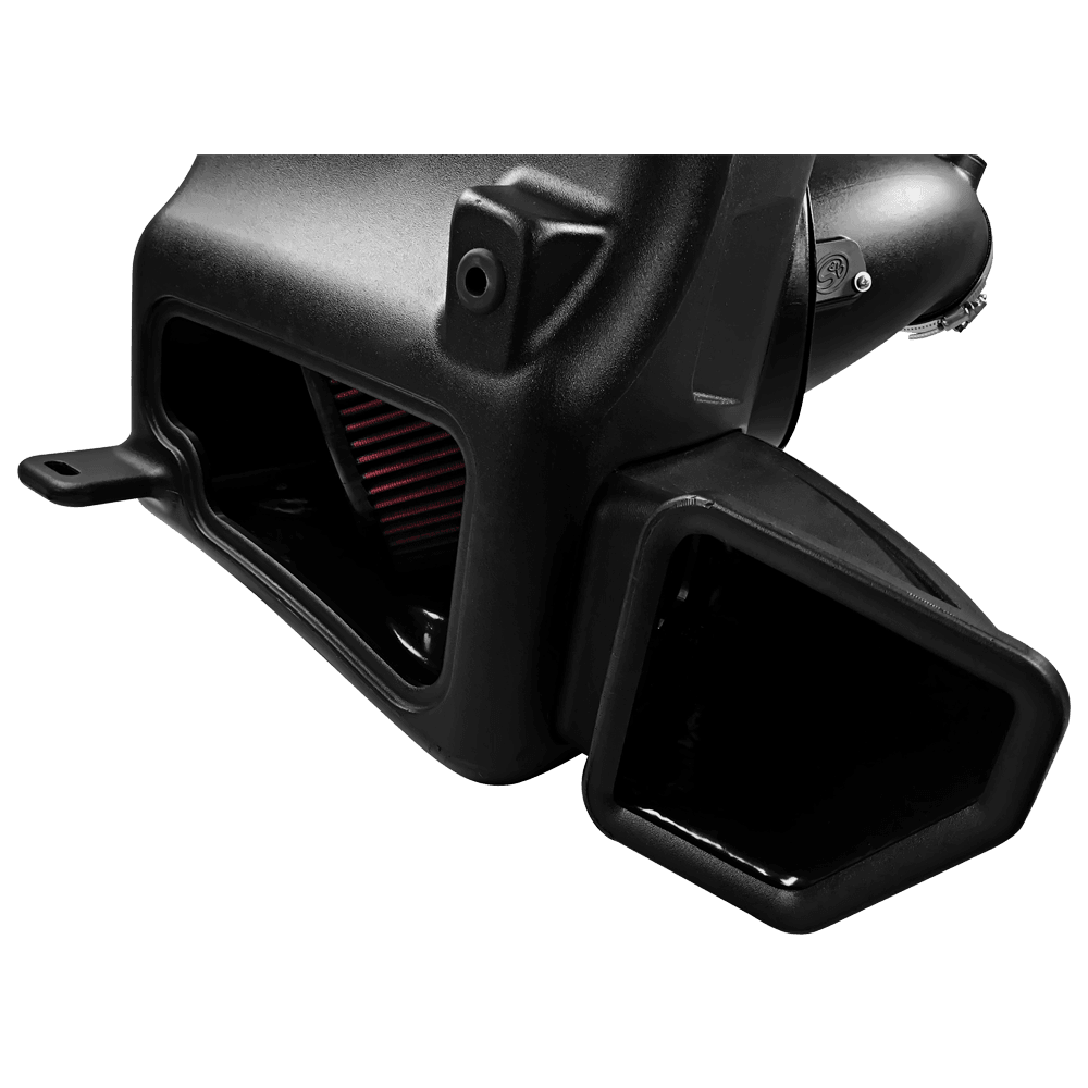Cold Air Intake for 2014-2018 Dodge Ram 2500 / 3500 6.4L HEMI - 16
