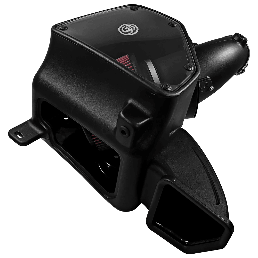 Cold Air Intake for 2014-2018 Dodge Ram 2500 / 3500 6.4L HEMI - 18