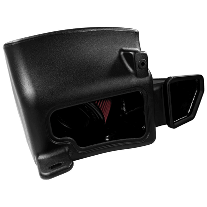 Cold Air Intake for 2014-2018 Dodge Ram 2500 / 3500 6.4L HEMI - 20