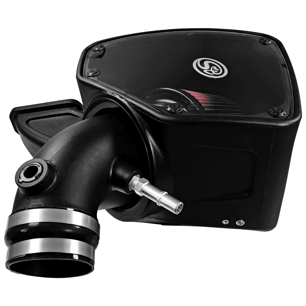 Cold Air Intake for 2014-2018 Dodge Ram 2500 / 3500 6.4L HEMI - 19