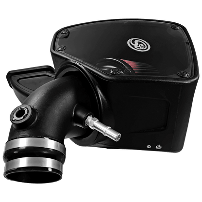 Cold Air Intake for 2014-2018 Dodge Ram 2500 / 3500 6.4L HEMI - 19