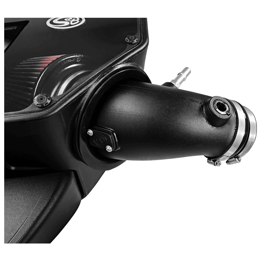 Cold Air Intake for 2014-2018 Dodge Ram 2500 / 3500 6.4L HEMI - 21
