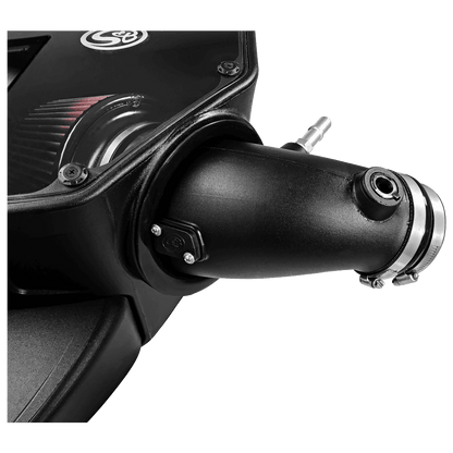 Cold Air Intake for 2014-2018 Dodge Ram 2500 / 3500 6.4L HEMI - 21