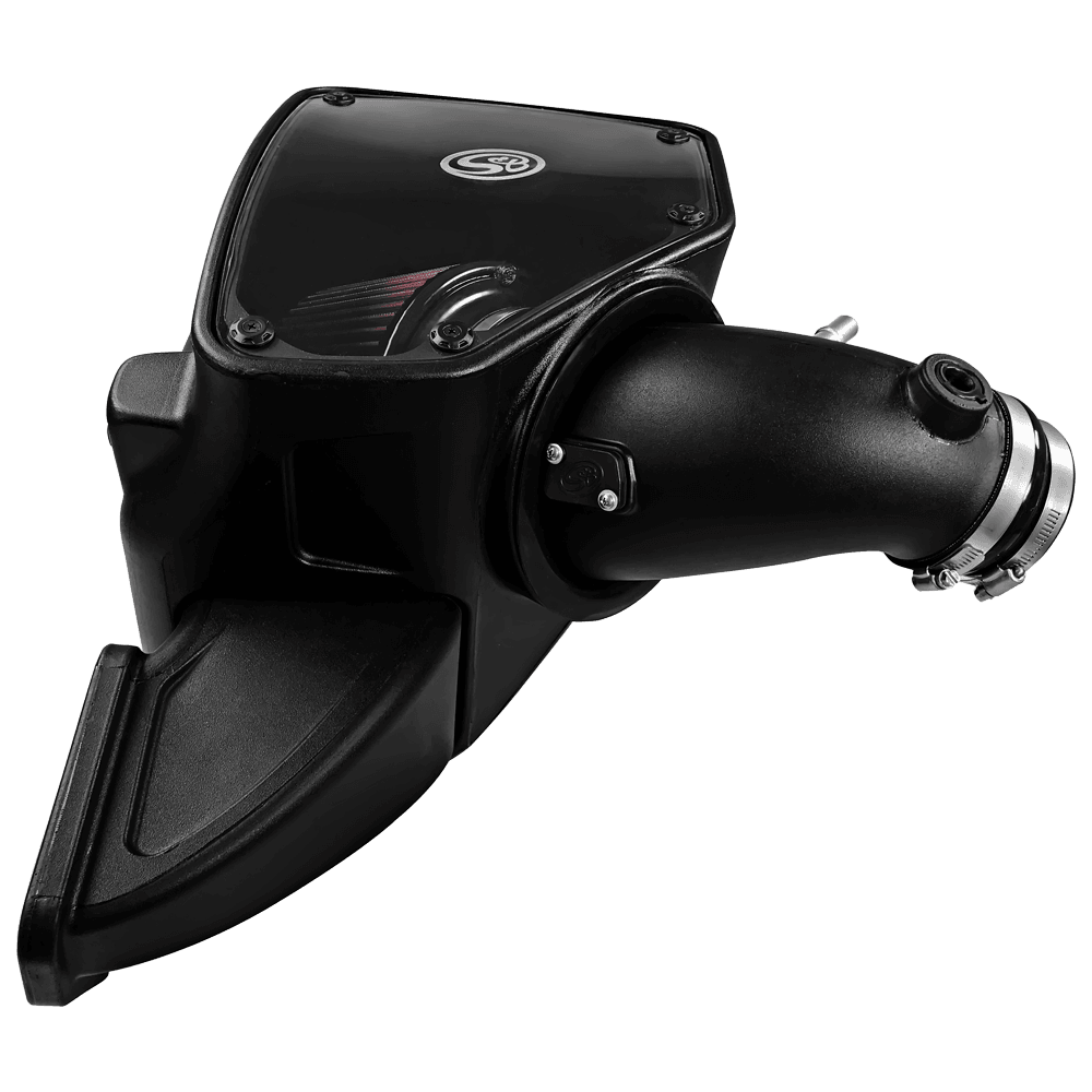 Cold Air Intake for 2014-2018 Dodge Ram 2500 / 3500 6.4L HEMI - 22