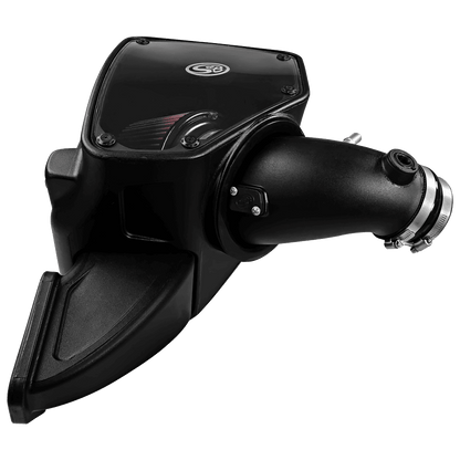 Cold Air Intake for 2014-2018 Dodge Ram 2500 / 3500 6.4L HEMI - 22