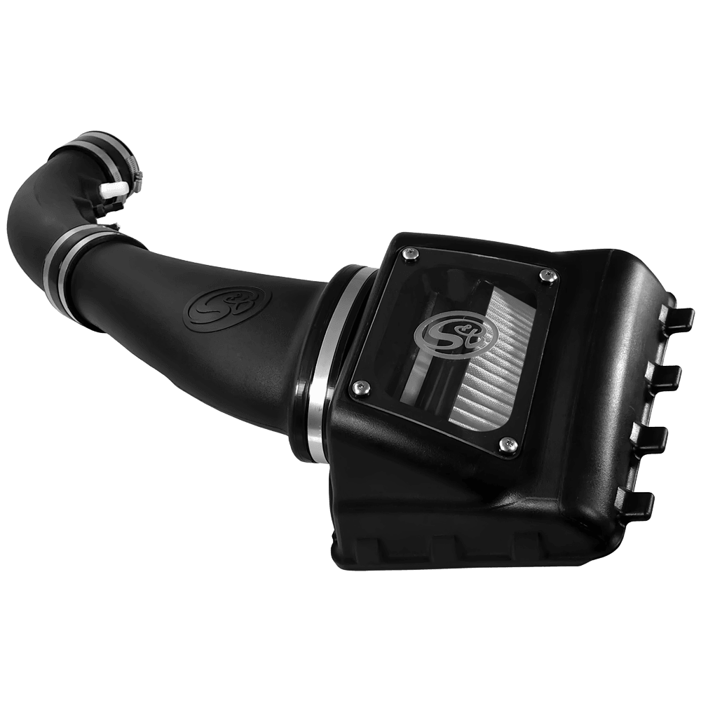 Cold Air Intake for 2011-2016 Ford F-250 / F-350 6.2L - 3
