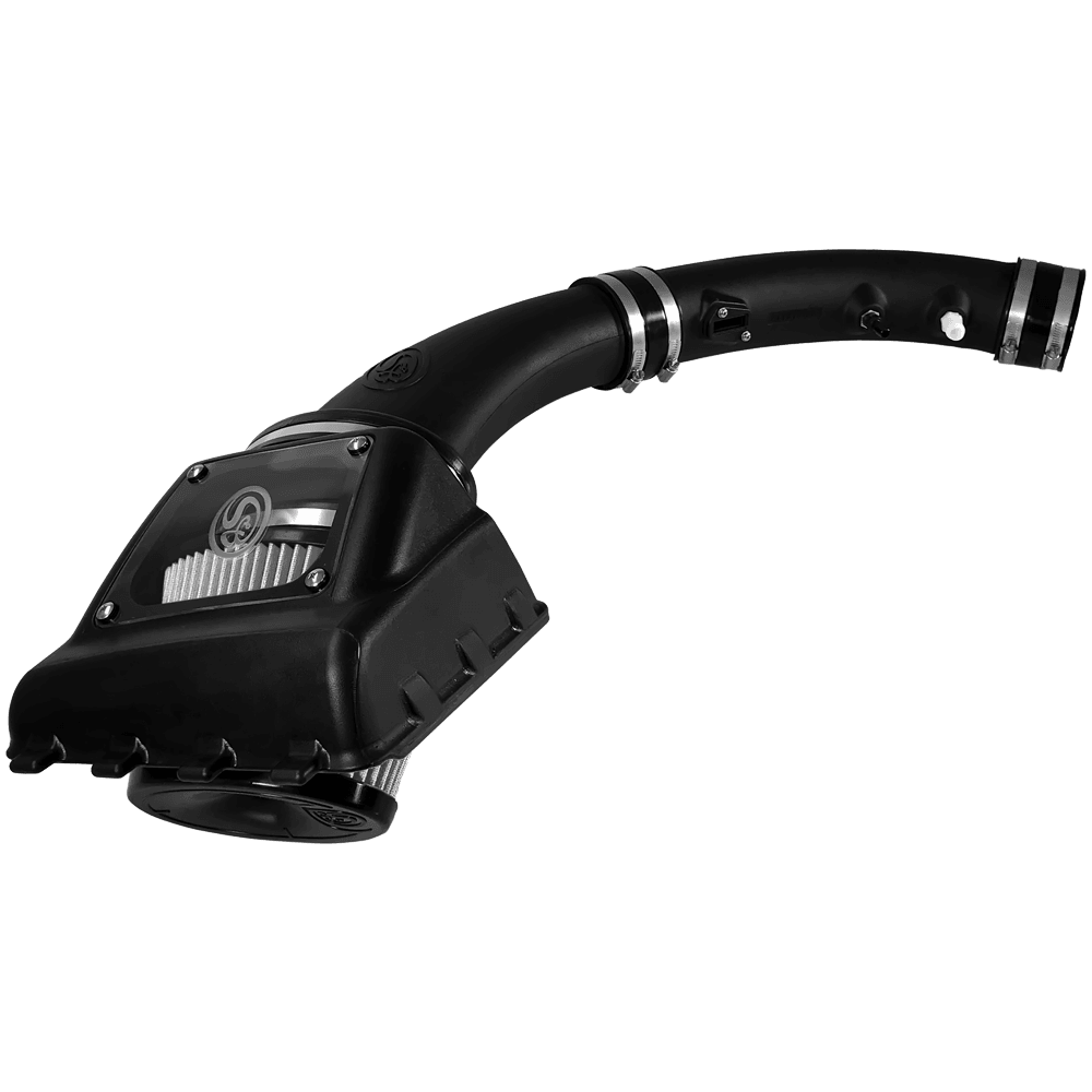 Cold Air Intake for 2011-2016 Ford F-250 / F-350 6.2L - 2
