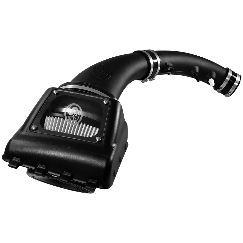 Cold Air Intake for 2011-2016 Ford F-250 / F-350 6.2L - 5