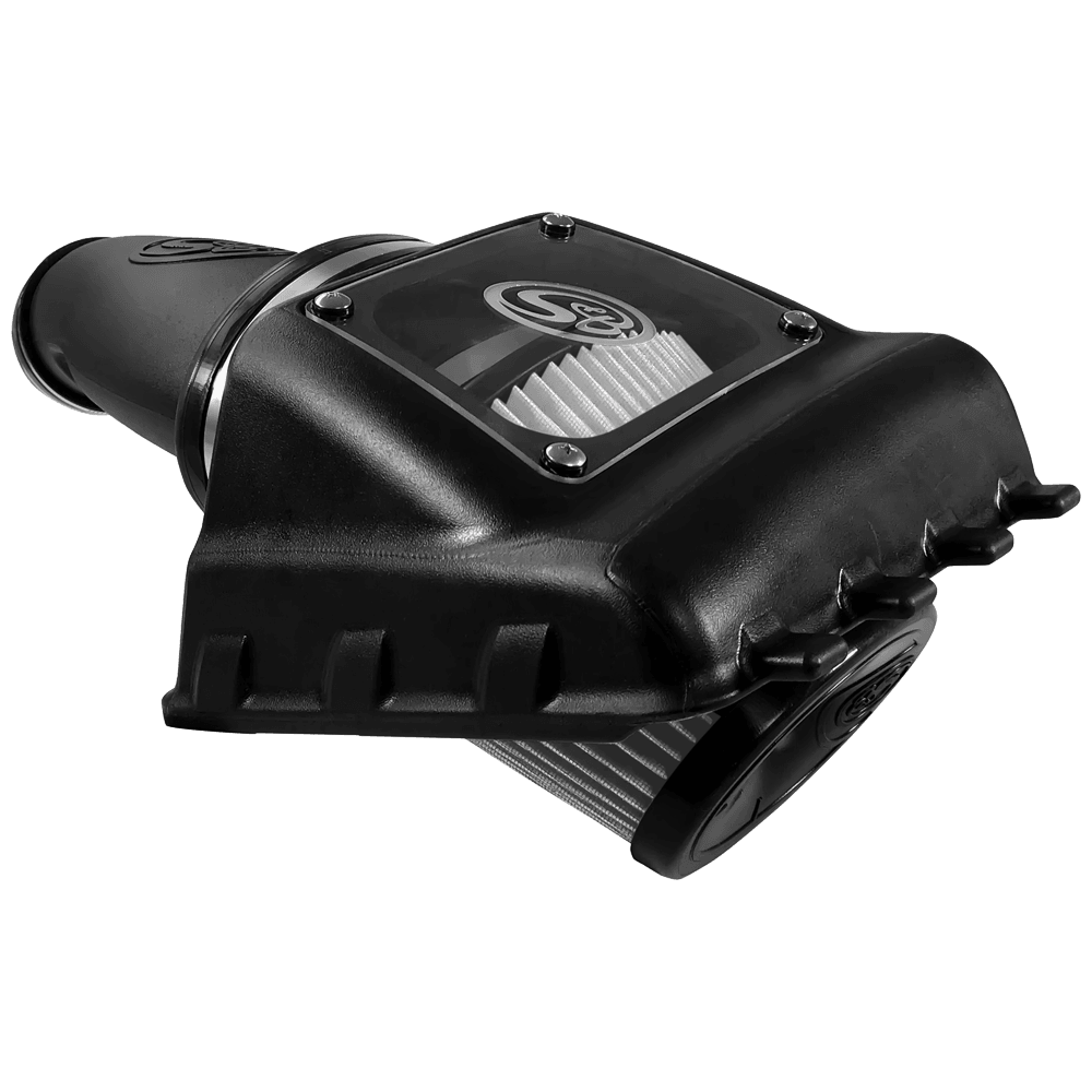 Cold Air Intake for 2011-2016 Ford F-250 / F-350 6.2L - 13