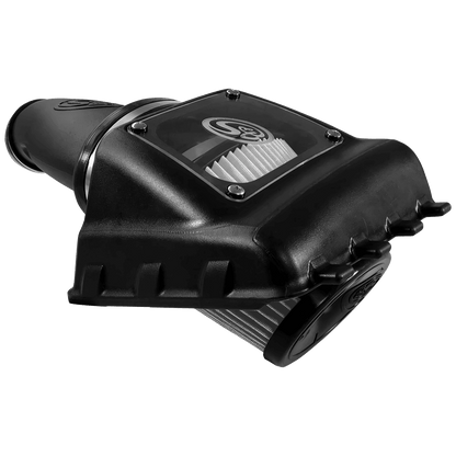 Cold Air Intake for 2011-2016 Ford F-250 / F-350 6.2L - 13