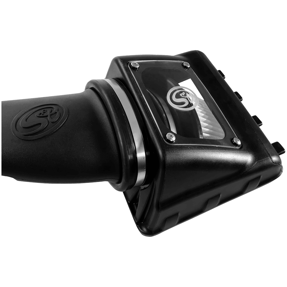 Cold Air Intake for 2011-2016 Ford F-250 / F-350 6.2L - 6