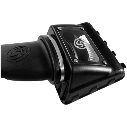 Cold Air Intake for 2011-2016 Ford F-250 / F-350 6.2L - 6