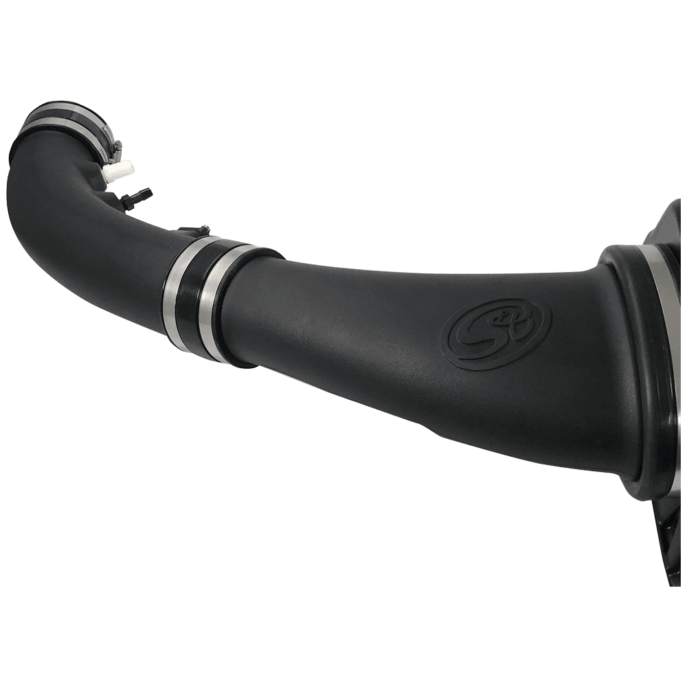 Cold Air Intake for 2011-2016 Ford F-250 / F-350 6.2L - 7