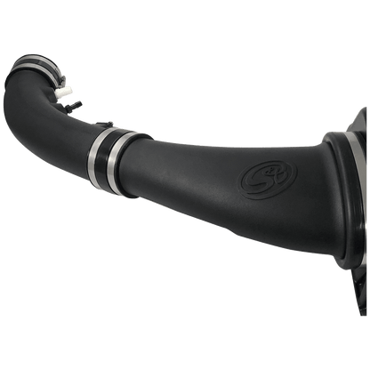 Cold Air Intake for 2011-2016 Ford F-250 / F-350 6.2L - 7