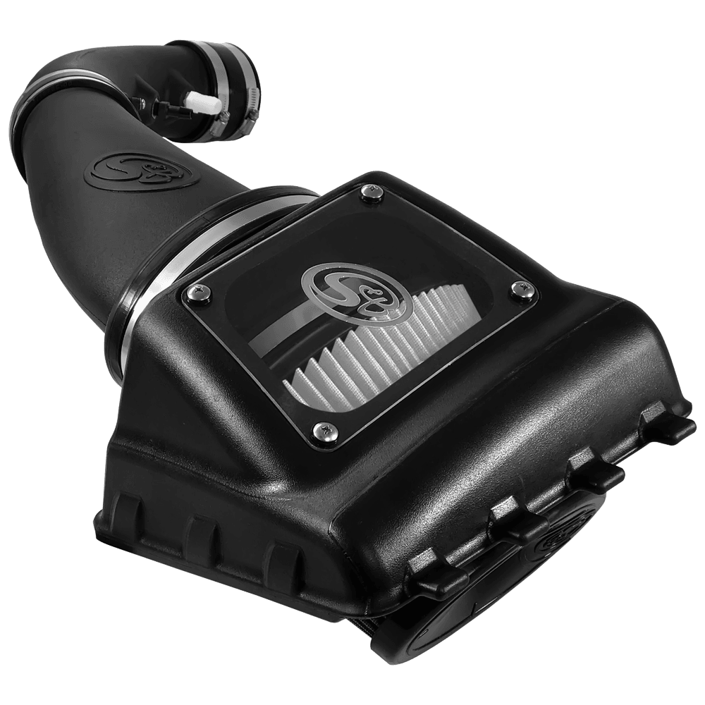 Cold Air Intake for 2011-2016 Ford F-250 / F-350 6.2L - 8