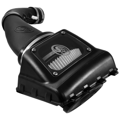 Cold Air Intake for 2011-2016 Ford F-250 / F-350 6.2L - 8