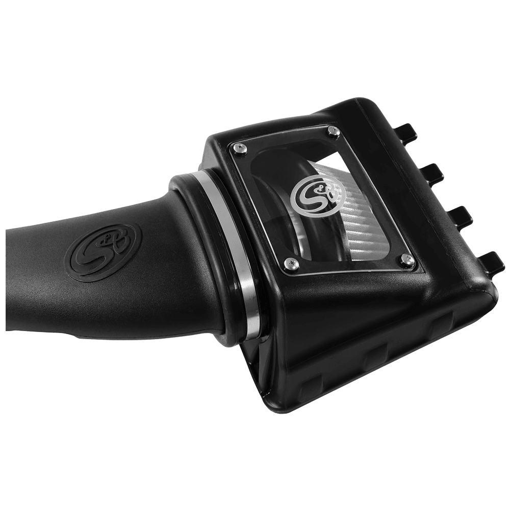 Cold Air Intake for 2011-2016 Ford F-250 / F-350 6.2L - 9