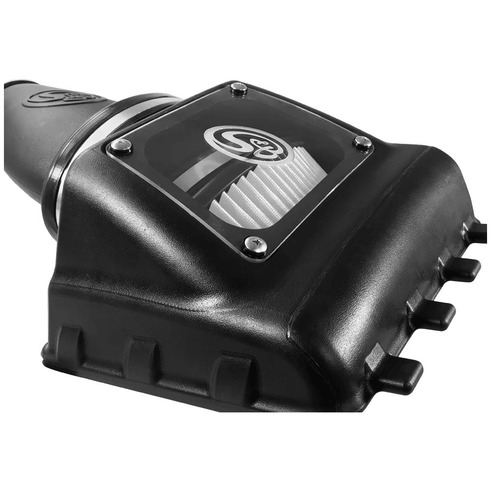 Cold Air Intake for 2011-2016 Ford F-250 / F-350 6.2L - 12
