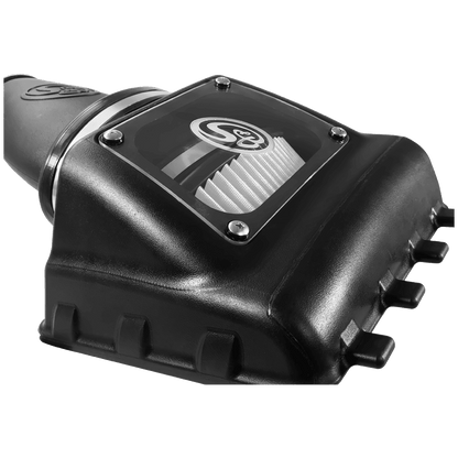 Cold Air Intake for 2011-2016 Ford F-250 / F-350 6.2L - 12