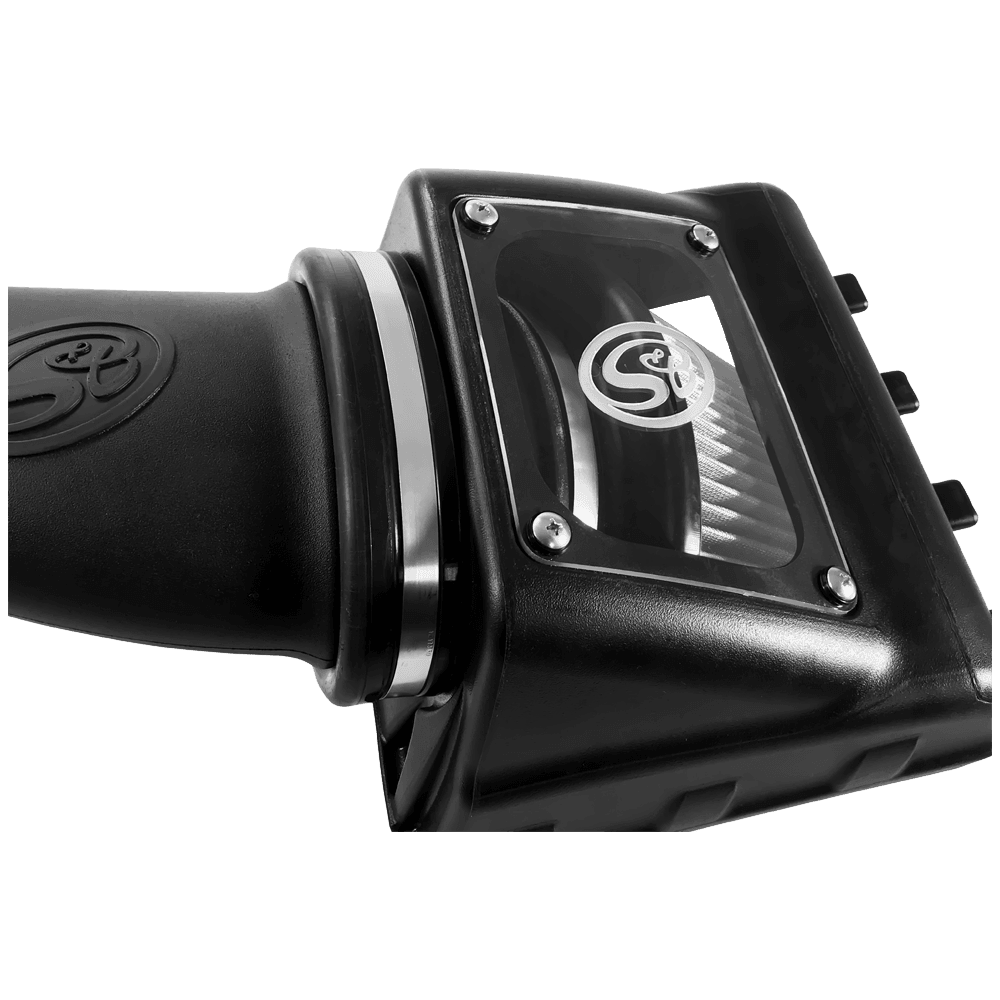 Cold Air Intake for 2011-2016 Ford F-250 / F-350 6.2L - 10