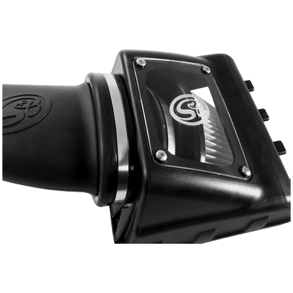 Cold Air Intake for 2011-2016 Ford F-250 / F-350 6.2L - 10