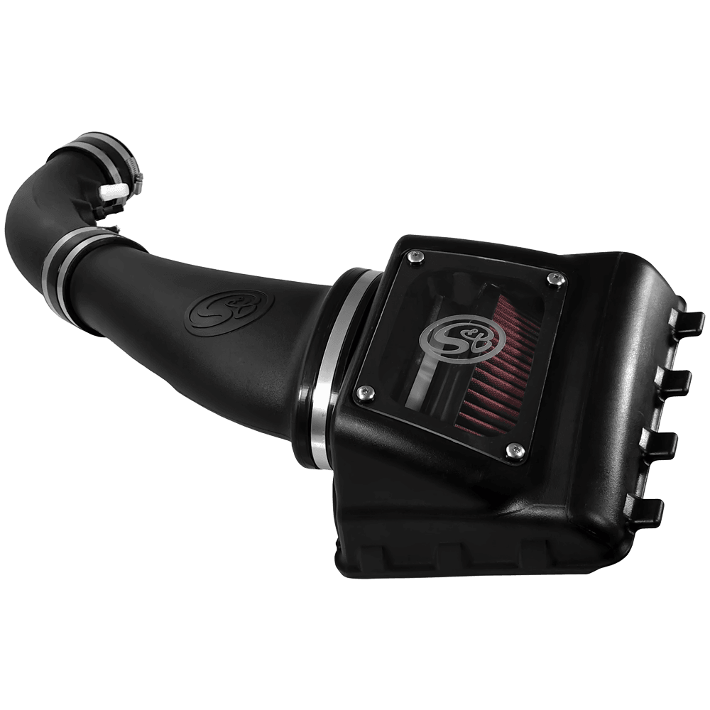 Cold Air Intake for 2011-2016 Ford F-250 / F-350 6.2L - 14