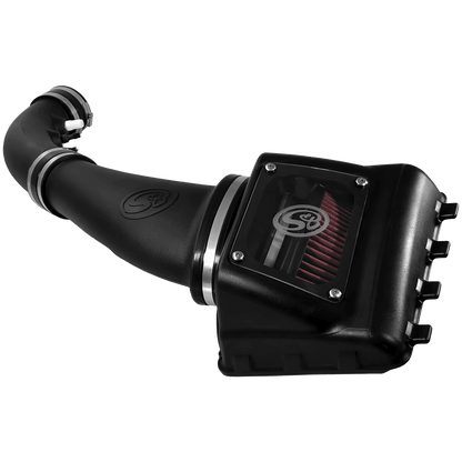 Cold Air Intake for 2011-2016 Ford F-250 / F-350 6.2L - 14