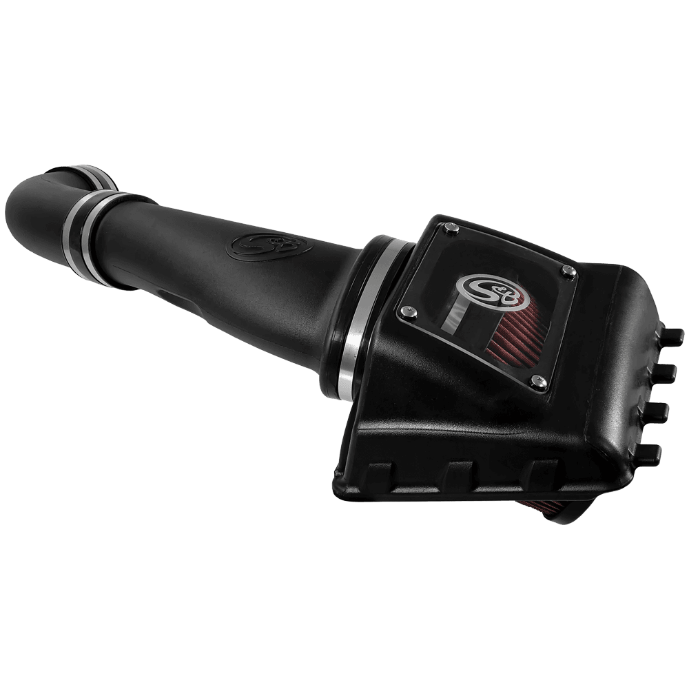 Cold Air Intake for 2011-2016 Ford F-250 / F-350 6.2L - 15