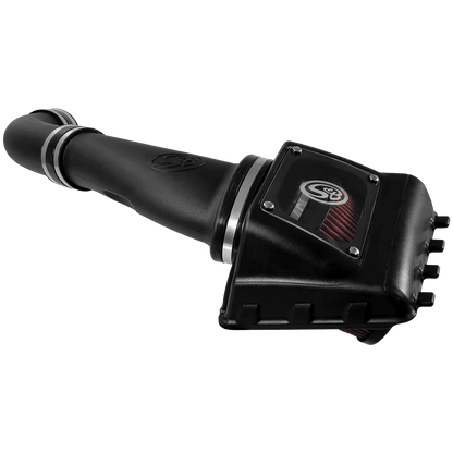 Cold Air Intake for 2011-2016 Ford F-250 / F-350 6.2L - 15