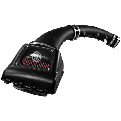 Cold Air Intake for 2011-2016 Ford F-250 / F-350 6.2L - 16