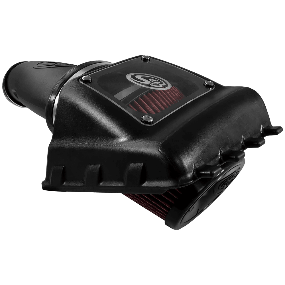Cold Air Intake for 2011-2016 Ford F-250 / F-350 6.2L - 17