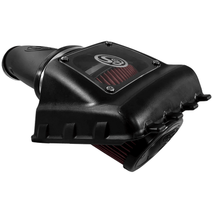 Cold Air Intake for 2011-2016 Ford F-250 / F-350 6.2L - 17