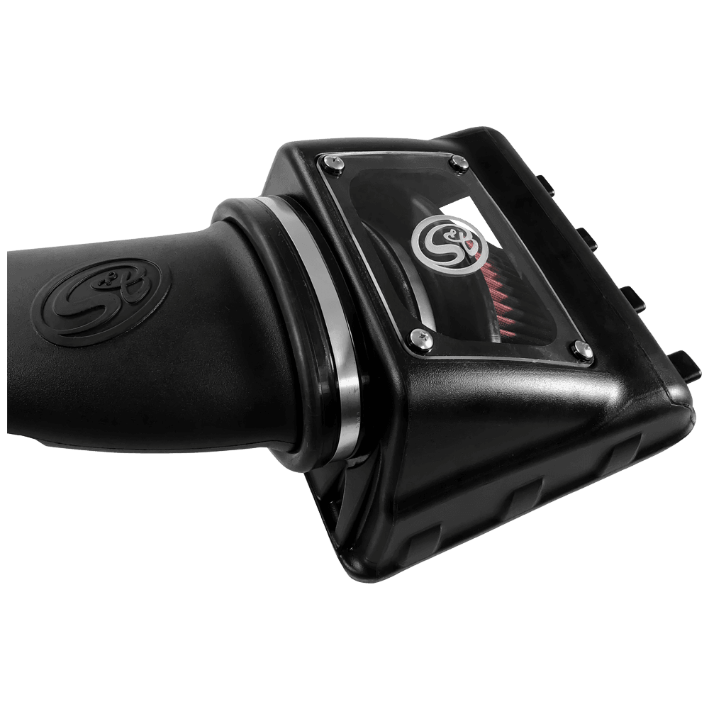 Cold Air Intake for 2011-2016 Ford F-250 / F-350 6.2L - 18